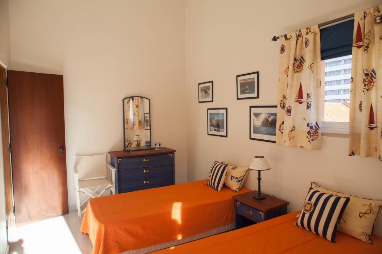 Marina Apartment Quarteira Luaran gambar